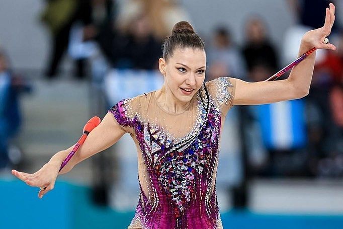 Evita Griskenas